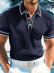 Navy Blue / S (2-4)