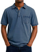 Navy Blue / S (2-4)
