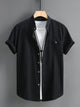 Black / XS (0-2)