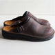 Dark Brown / 38