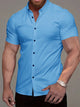 Blue / M (6-8)
