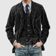 Black / XS (0-2)