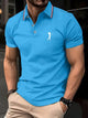 Light Blue / M (6-8)