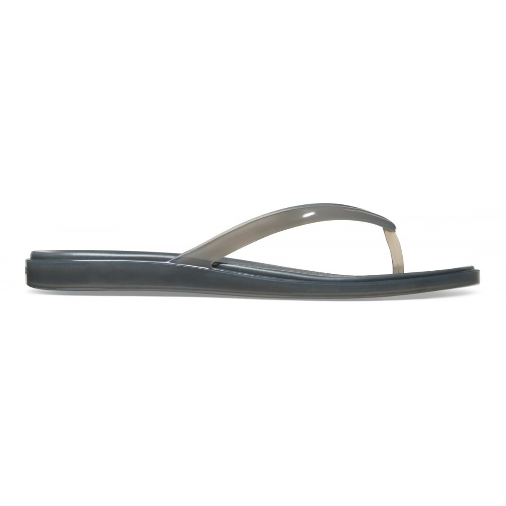 Comfortable Flip Flops for Women with Toe Post Strap Cushioned Arch Support Slip On Style
