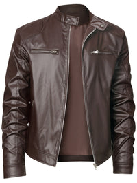 Coffee Brown