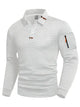 White / S (2-4)