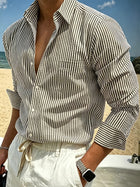 Black and White Stripes