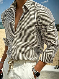 Black and White Stripes