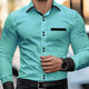 Mint Blue / S (2-4)