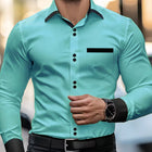 Mint Blue