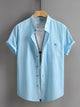 Blue / XS (0-2)