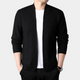 Black / M (6-8)