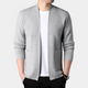 Grey / M (6-8)