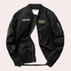Black / M (6-8)