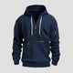 Navy / M (6-8)