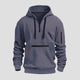 Dark Grey / M (6-8)