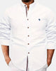 White / S (2-4)