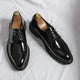 Black patent / 6