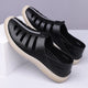 Black / 6