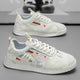 White / 6
