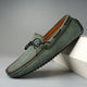 Olive Green / 6