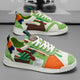Green Orange / 6