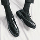 Black / 6