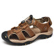 Dark Brown / 38