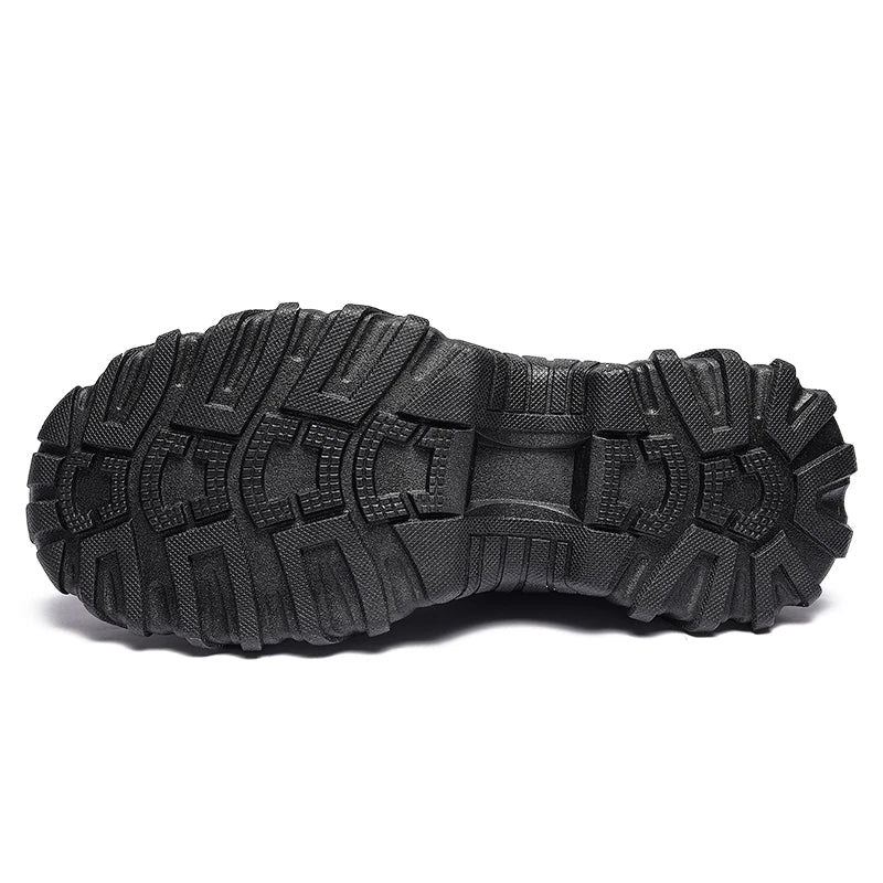 Comfortable Knit Sock Sneaker for Women with Slip On High Top Chunky Sole Casual Style