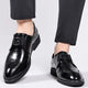 Black / 6