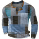 Blue / S (2-4)