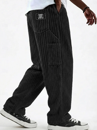 Black Pocket