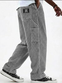 Gray Pocket