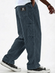 Navy Blue Pocket / S (2-4)