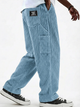 Blue Pocket / S (2-4)