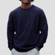 Navy Blue / M (6-8)