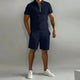 Dark Blue / S (2-4)