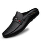 Black / 5 / Embossed