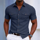 Navy blue / S (2-4)