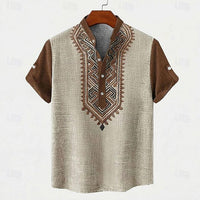 Khaki brown