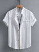 White / XS (0-2)