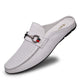White / 5 / Embossed