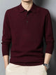 Deep Red / M (6-8)