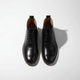Black / 7
