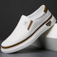 White / 7