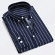 Navy Blue / M (6-8)