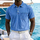 Light blue / S (2-4)