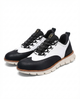 White/Black / 7