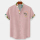 Pink / S (2-4)