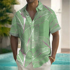 Mint green